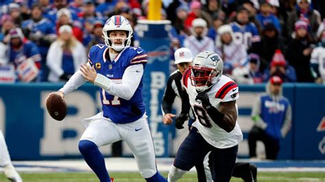 Ranking 2024 NFL schedules by opposing QBs: Patriots, Raiders face t.